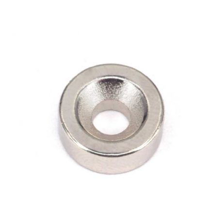 K800 Round Super Circular Magnet