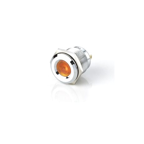 Generic 16 metal indicator lamp e