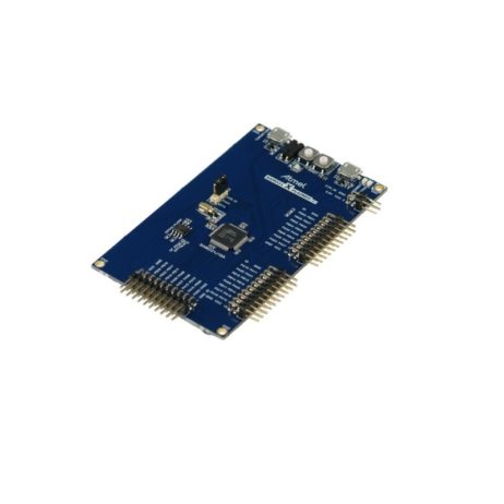 Microchip 2033 atsamd21