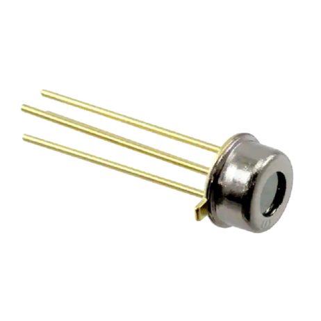 AMPHENOL ADVANCED SENSORS ZTP-135L THERMOPILE IR SENSOR, -20 TO 100DEG C