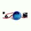 Generic Blue light ammeter 2