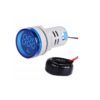 Generic Blue light ammeter 3