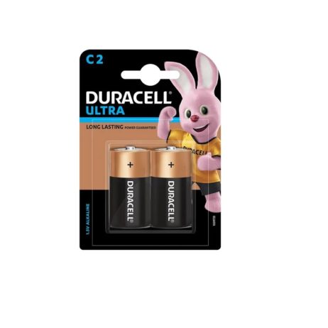 Duracell C DURACELL BATTERY