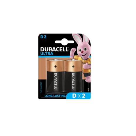 Duracell DD DURACELL