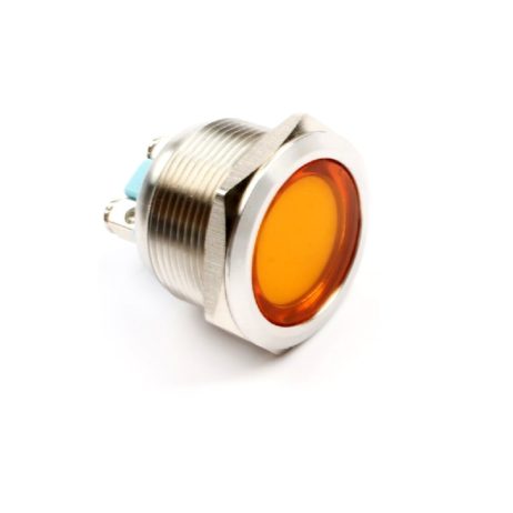 Generic METAL LIGHT INDICATOR