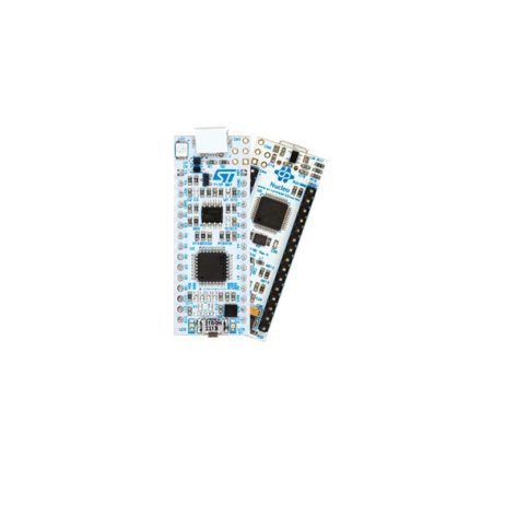 STMicroelectronics NUCLEO L011K4 z