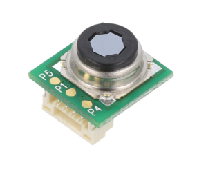 OMRON D6T-1A-01 IR SENSOR, 5 TO 50DEG C, 5.5VDC