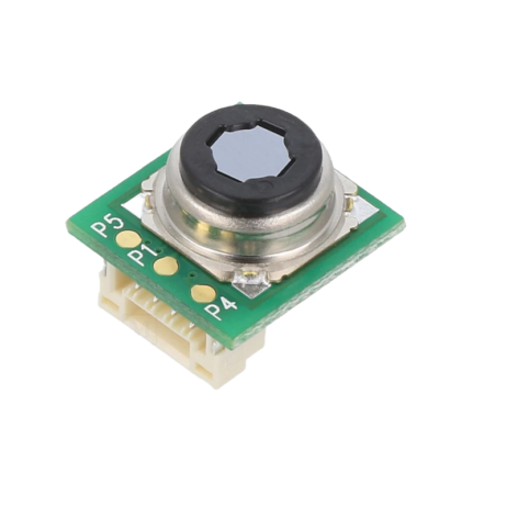 OMRON D6T-1A-01 IR SENSOR, 5 TO 50DEG C, 5.5VDC