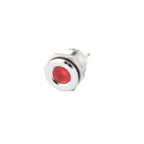 Generic RED PILOT LIGHT 2 1