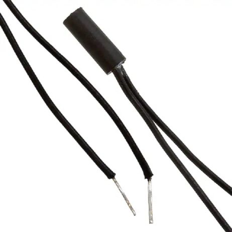 STANDEXMEDER Reed Switch, MK20 Series, Cylindrical, SPST-NO, 10 W, 30 Vdc, 0.5 A, 22 to 30 AT