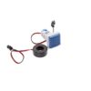 Generic blue dual voltage current mtre 2