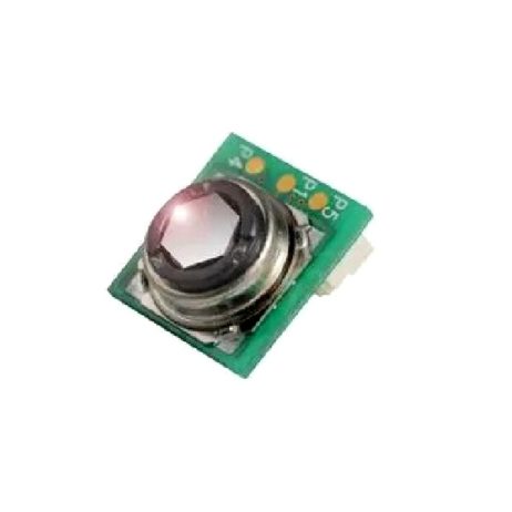 OMRON D6T-1A-01 IR SENSOR, 5 TO 50DEG C, 5.5VDC