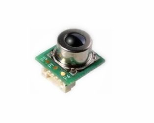 OMRON D6T-8L-09H THERMAL IR SENSOR, 5-200DEG C, I2C