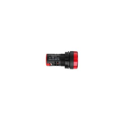 Generic red pilot light 2