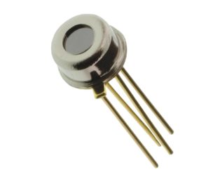 AMPHENOL ADVANCED SENSORS ZTP-135L THERMOPILE IR SENSOR, -20 TO 100DEG C