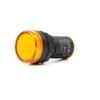 Generic yellow pilot light indicator 4 1