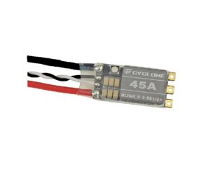 Cyclone 45A BLHeil_S ESC