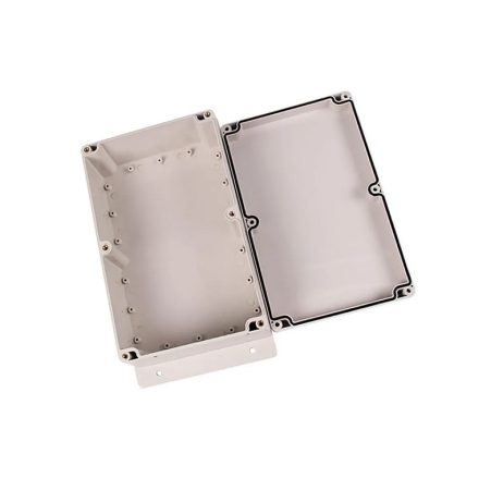 VS-127 ABS Enclosure Junction Box 120 x 200 x 75 mm