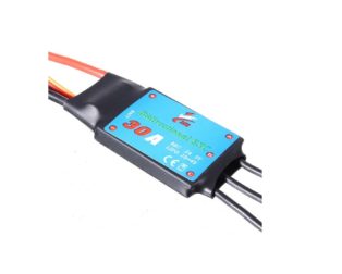 Bidirectional 30A 2-4s UBEC 2A 5V