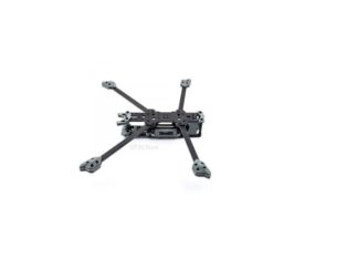 TITAN DC7 HD 333mm FPV Freestyle Frame