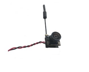 IDC-681H 25MW 40CH VTX 600TVL M7 FPV Camera