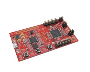 TEXAS INSTRUMENTS LAUNCHXL-RM42 Development Board