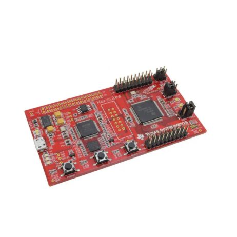 TEXAS INSTRUMENTS LAUNCHXL-RM42 Development Board