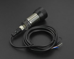 DFRobot URM15 - 75KHZ Ultrasonic Sensor