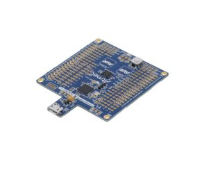 MICROCHIP ATMEGA328PB-XMINI Evaluation Kit