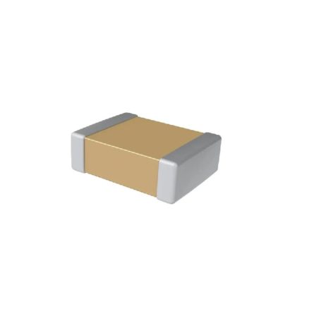 Generic Multilayer Ceramic SMD Capacitor 2 1 1