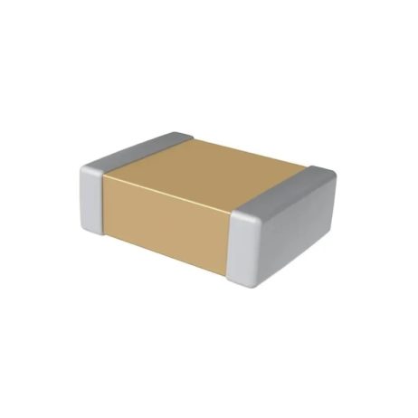 Generic Multilayer Ceramic SMD Capacitor 2 1