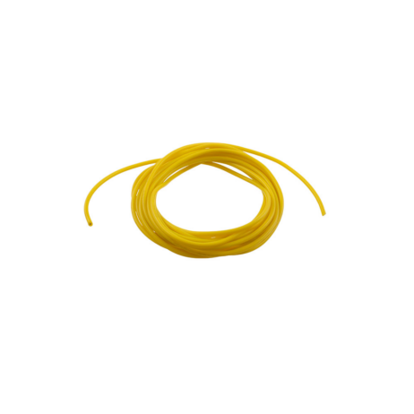 High Quality Ultra Flexible 12AWG Silicone Wire 10 m (Yellow)