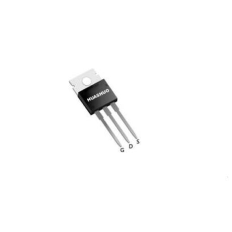 Generic mosfet