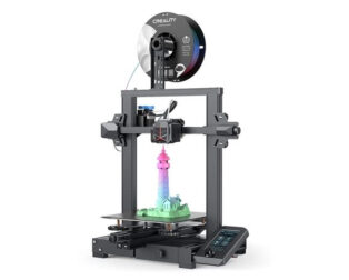 Creality Ender-3 V2 Neo 3D Printer - EOL