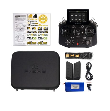 FrSky Tandem X20 ACCESS 900M/2.4GHz Radio Transmitter with TDR6 Receiver