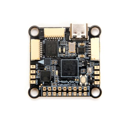 Holybro Kakute H7 V2 Flight Controller