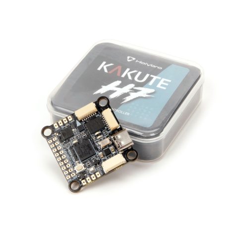 Holybro Kakute H7 V2 Flight Controller