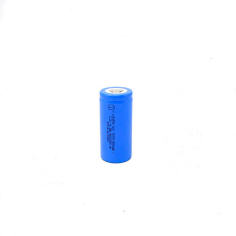 HX IFR32700 6000mAh (3c) LiFePO4 Battery