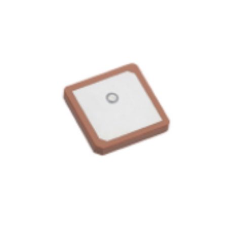 LAMBDOID LWC GPS PASSIVE CP 03 V1.0UFL Patch Antenna