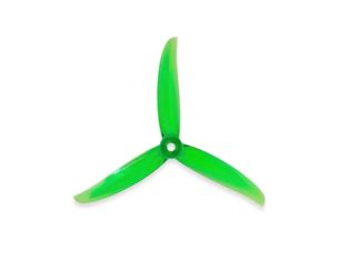 Orange-HD-VANOVER-5136-PC-3-Blade-Props-Clear-Green