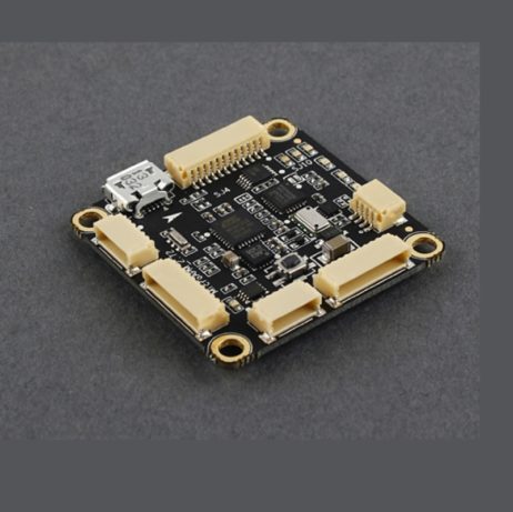 Holybro Micro APM flight controller