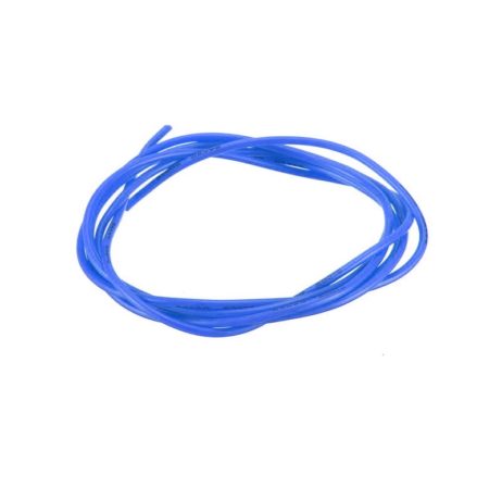 High Quality Ultra Flexible 10AWG Silicone Wire 10m (Blue)