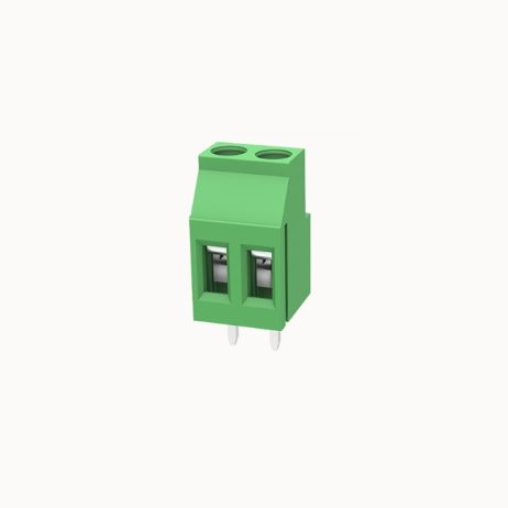 Degson 2 Pin 5.08mm PCB Terminal Block