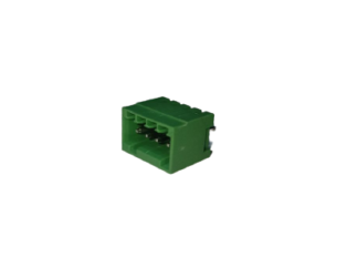 Degson-4-Pin-2.5mm-Pitch-Pluggable-Terminal-Block-Socket-