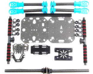 Holybro X500 V2 Frame Kit