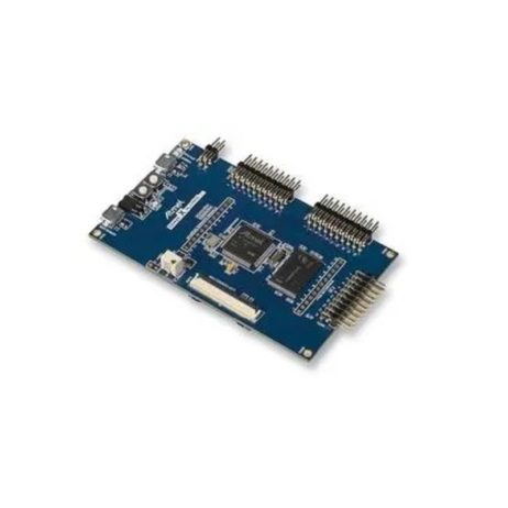 STMicroelectronics MICROCHIP Evaluation Kit Xplained Pro SAM4SD32 MCU On Board Embedded Debugger Extension Boards