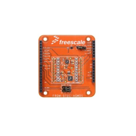 Generic NXP Daughter Board Sensor Toolbox Shield Board 3 axis Gyroscope 6 axis AccelerometerMagnetometer 1