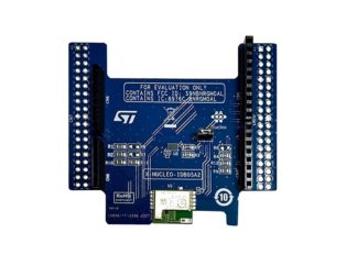 STMICROELECTRONICS BLE EXP BOARD STM32 NUCLEO DEV BOARD