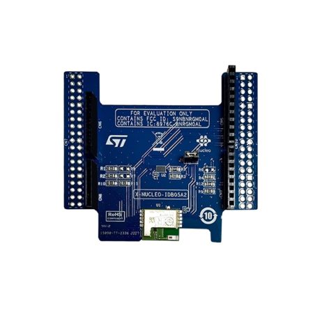 STMICROELECTRONICS BLE EXP BOARD STM32 NUCLEO DEV BOARD