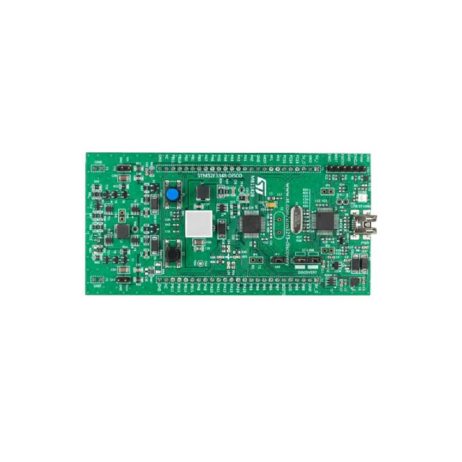 STMicroelectronics STMICROELECTRONICS Development Board STM32F334C8T6 MCU 64KB Flash Memory USB Re Enumeration Capability 3